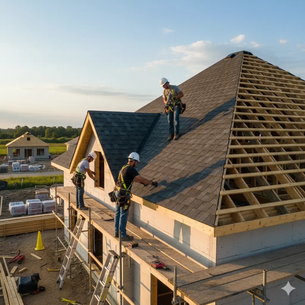 Proyecto de construcción