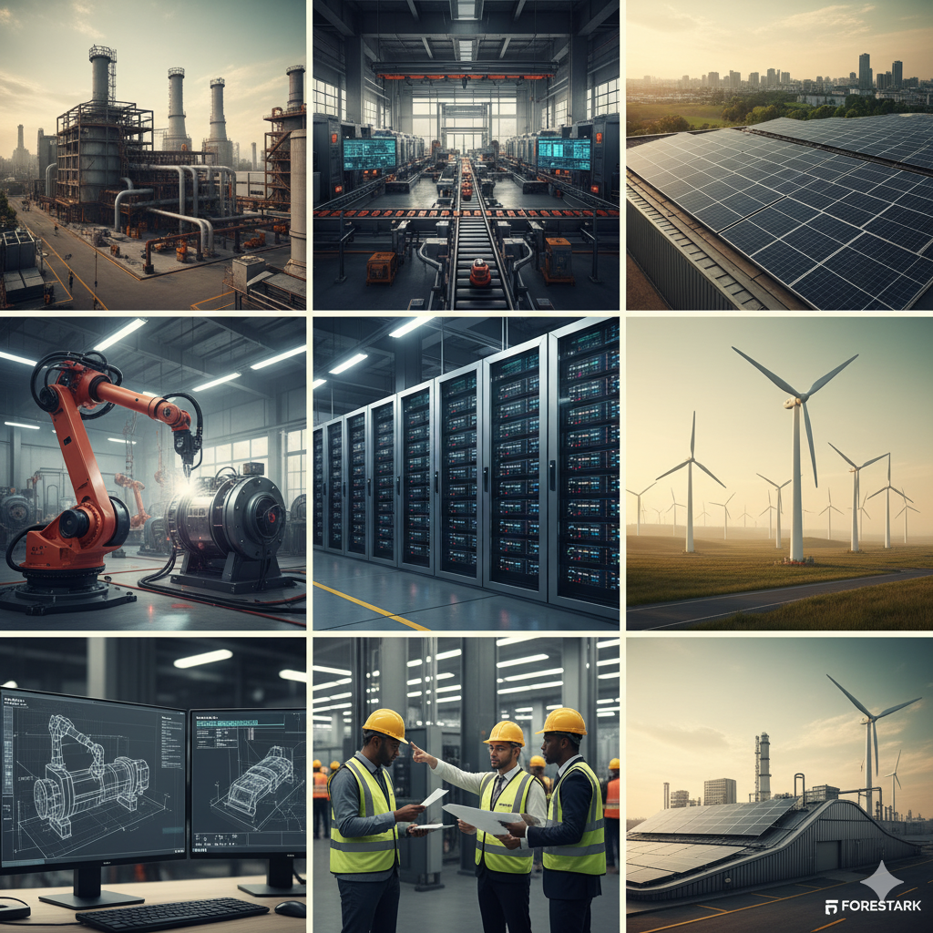 Energías Renovables